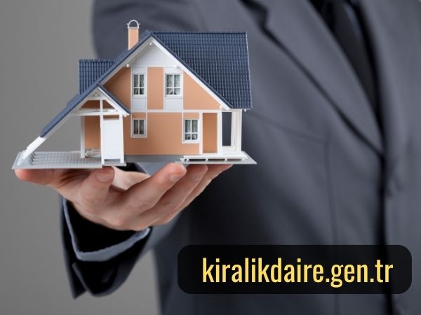 Merkez Mahallesi Kiralık Daire